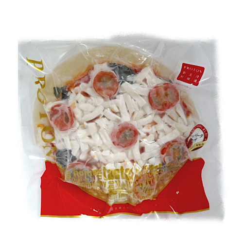 アンリッシュ　マルゲリータピザ １枚