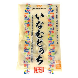 いなむどぅち汁７５０ｇ ７５０Ｇ