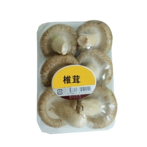 宮崎産ほか 生椎茸（しいたけ） パック