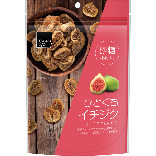 ｍｋ　ひとくちイチジク（Ｎ） １１５ｇ