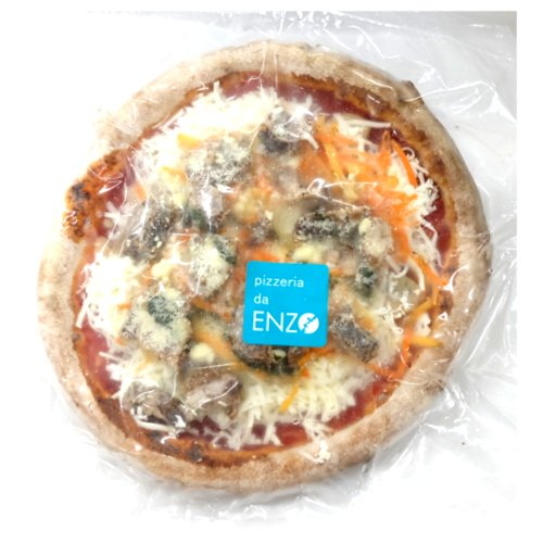 【売切御免】ＥＮＺＯ　ソーキフーチバージェノベーゼ※販売終了時（欠品時）キャンセルさせて頂きます。 １枚
