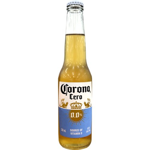 【ノンアルコール】ＡＢＩコロナセロ瓶 ３３０ＭＬ