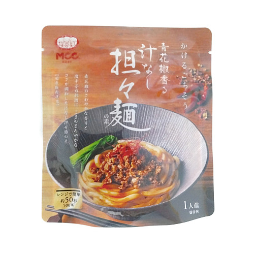 汁なし坦々麺の素 １００ｇ