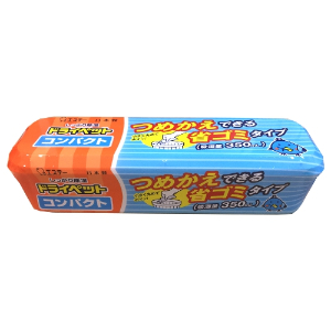 ドライペットコンパクト容器 １７０ｇ