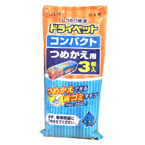 ドライペットコンパクト詰替