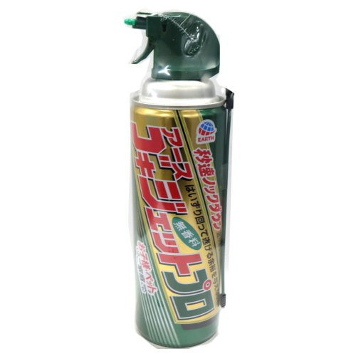ゴキジェットプロ ４５０ｍｌ