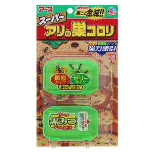 スーパーアリの巣コロリ ２個入り