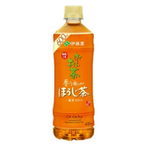 伊藤園おーいお茶ほうじ茶 ６００ｍｌ