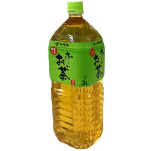 伊藤園 伊藤園おーいお茶緑茶 ２Ｌ