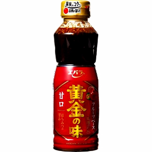 エバラ食品黄金の味甘口 ３６０ｇ
