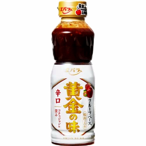 エバラ食品黄金の味辛口 ３６０ｇ