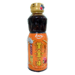 エバラ黄金の味旨にんにく ３６０ｇ