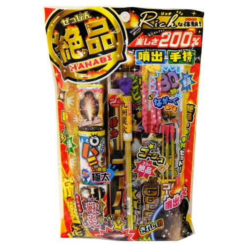 オンダ絶品はなび ＺＢＲ−ＬＲ