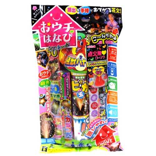 【花火】オンダ　おウチ前はなび ＵＭＲ－Ｍ