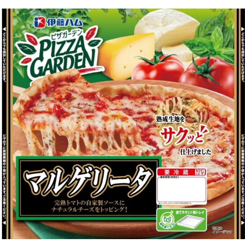 □ピザガーデン　マルゲリータ 1枚入