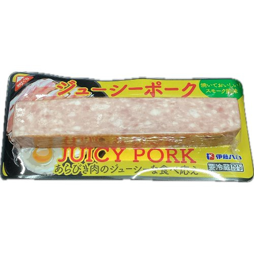 ジューシーポーク ２４０Ｇ