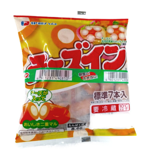 伊藤ハムチーズイン １４２ｇ