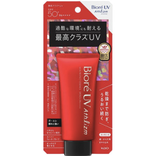 ビオレヒＵＶアスリズムプロテクトエッセンス ７０ＭＬ