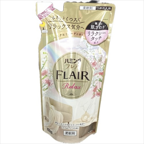 ハミングフレアＲムスク＆ミューゲ替 ３５０ＭＬ