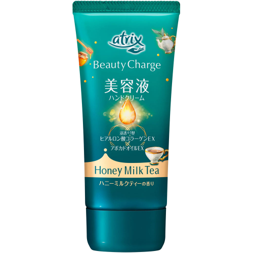 ＭＫアトリックスＢチャージハニーミルクティ８０ｇ ８０ｇ