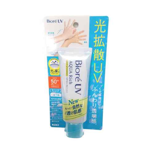 ビオレＵＶアクアリッチライトアップＥ ７０Ｇ