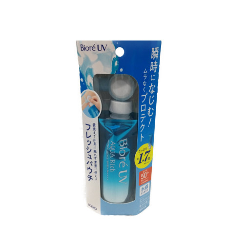 ビオレＵＶＡＲＷＥフレッシュパウチ １２０