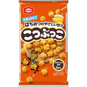 亀田製菓　こつぶっこ １１０Ｇ