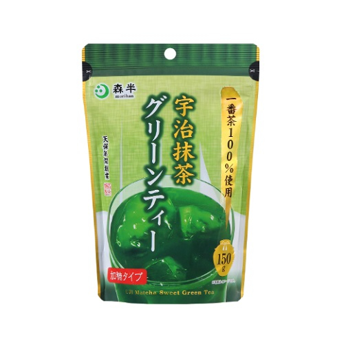共栄製茶宇治抹茶グリーンテイー １２０ｇ