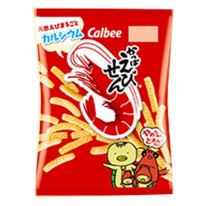 カルビーかっぱえびせん ７７ｇ