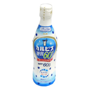 アサヒカルピス　糖質６０％オフ ４７０ｍｌ