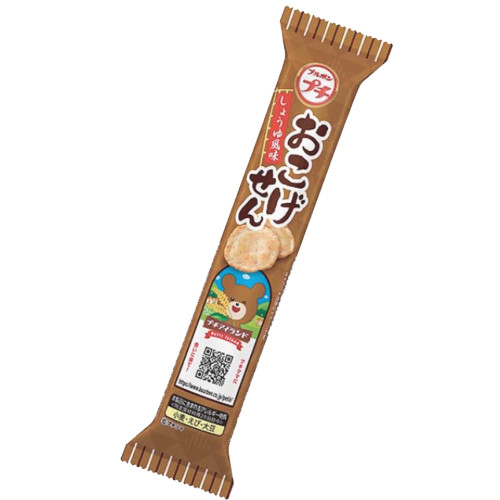 ブルボン　プチおこげせん ３３Ｇ