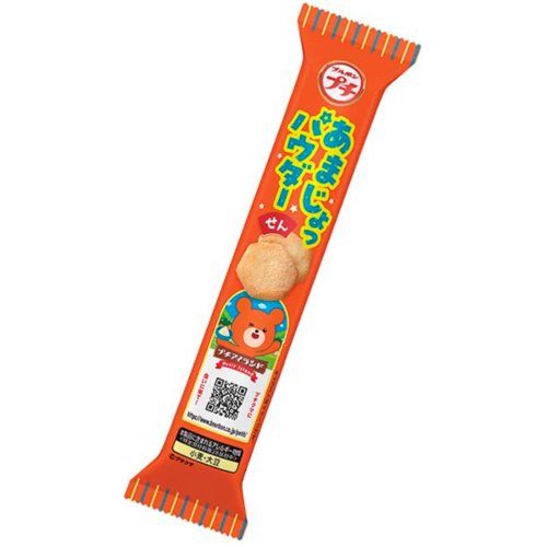 ブルボン　プチあまじょっパウダーせん ２２ｇ