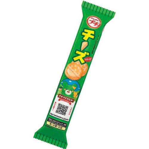 ブルボン　プチチーズ ３８ｇ