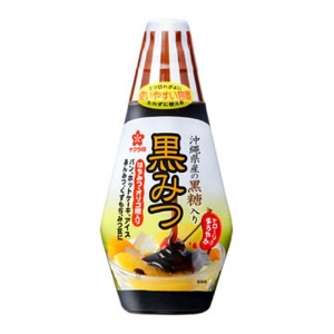 加藤美蜂園黒みつ ２００ｇ
