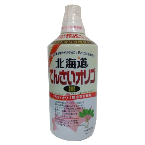 加藤美蜂園　北海道てんさいオリゴ　黒 ９６０ｇ