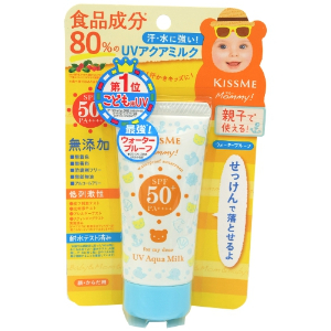 マミーＵＶアクアミルク ５０ｇ
