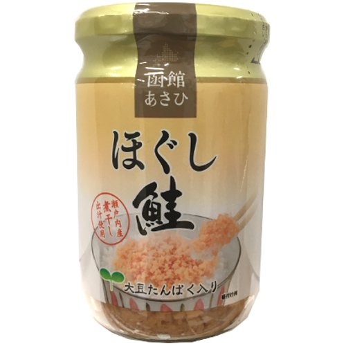 鮭フレーク １ホン　１３０Ｇ