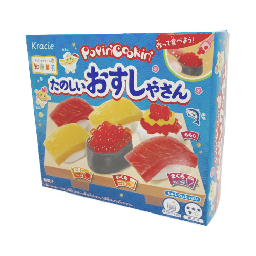 クラシエ　たのしいおすしやさん ２９ｇ