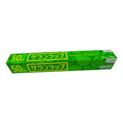旭化成サランラップ ３０ｘ５０