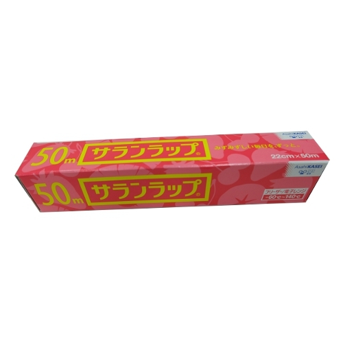 旭化成サランラップ ２２ｘ５０