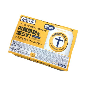 【ケース】サントリー　からだを想うオールフリー　 ３５０ｘ２４