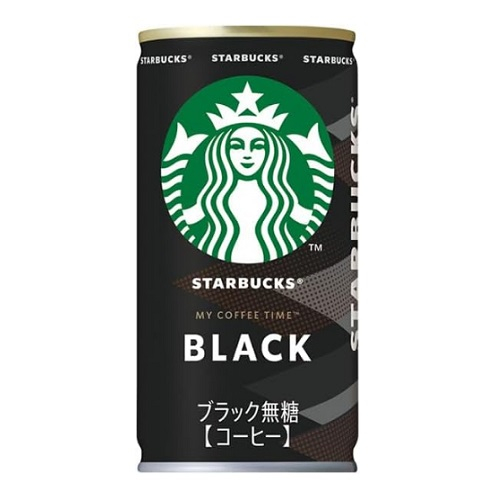 サントリースターバックスブラック １８５ｇ