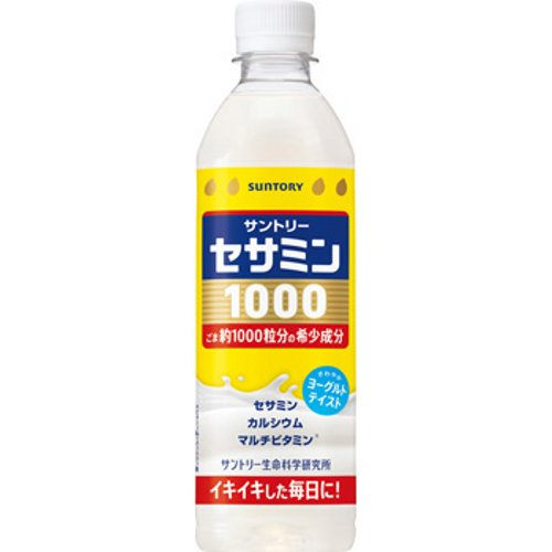 サントリーセサミン１０００ ５００ｍｌ