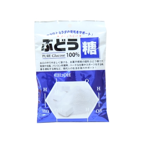 大丸ぶどう糖 １８粒