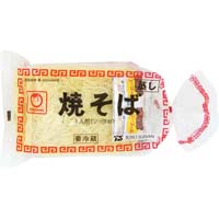 東洋水産マルちゃん焼そば（３人前） １５０ｇＸ３