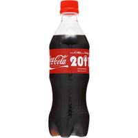 コカ・コーラコカコーラＯＴＧ ５００ｍｌ