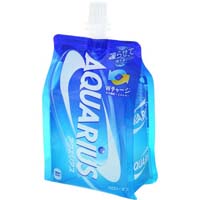 アクエリアスハンディパック ３００ｇ