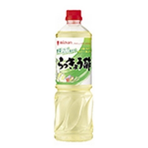 ミツカンらっきょう酢ペット １Ｌ