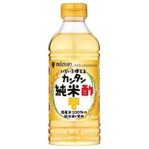 ミツカンカンタン純米酢 ５００ＭＬ