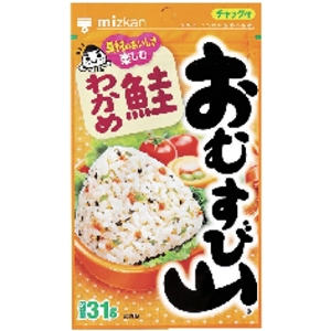 ミツカンおむすび山鮭わかめ ３１ｇ